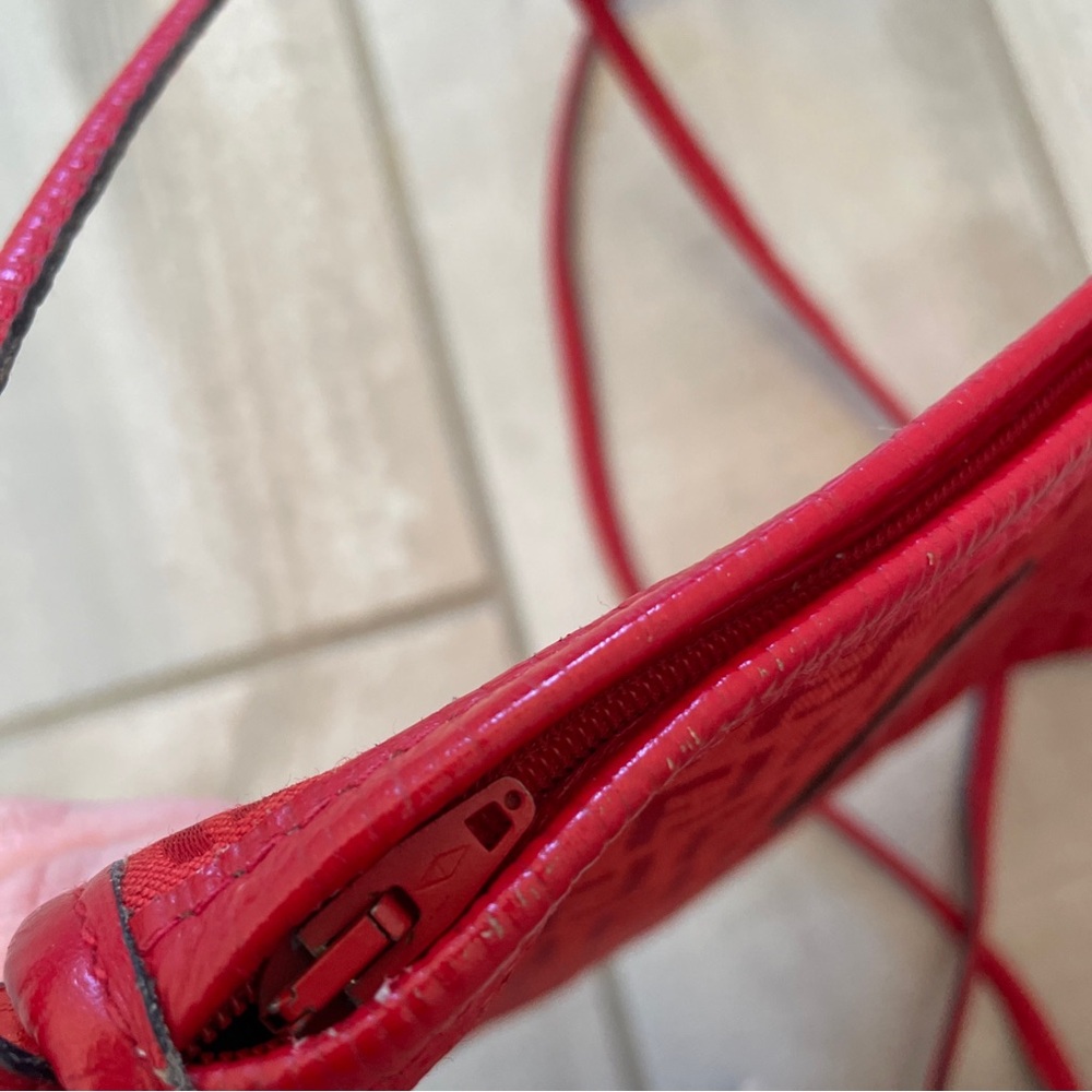 Elegant fashion Crossbody Bag - Picture 5 of 14